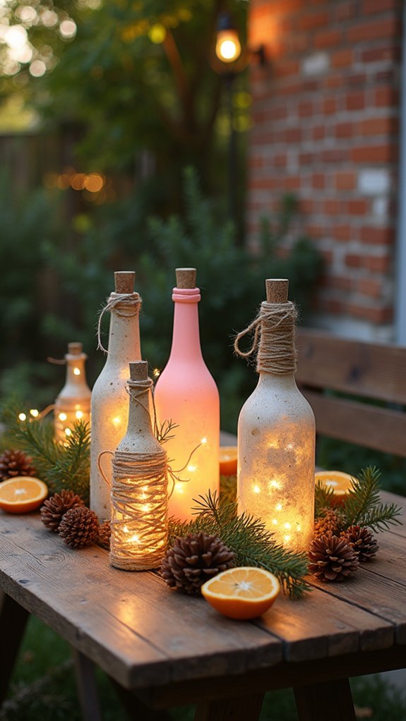 magical handmade fairy lanterns