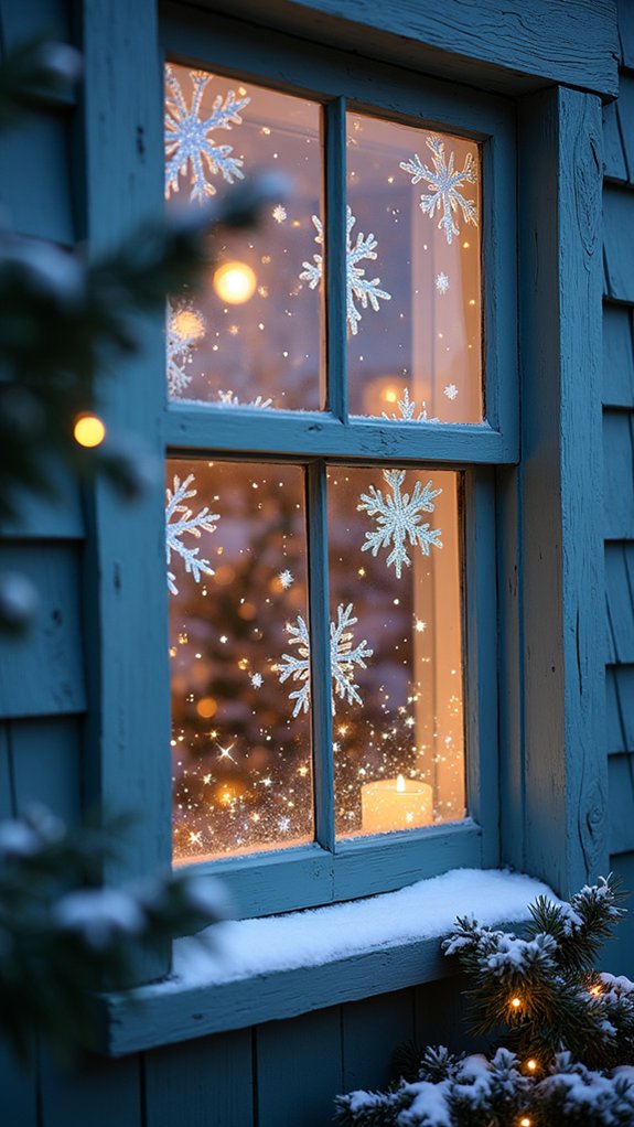 magical holiday light displays