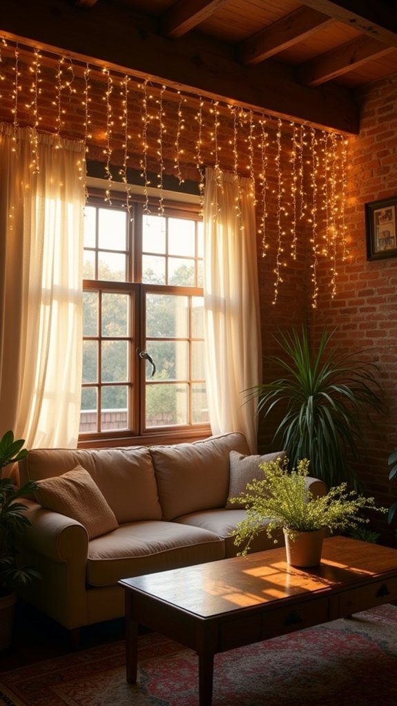 magical holiday light transformation