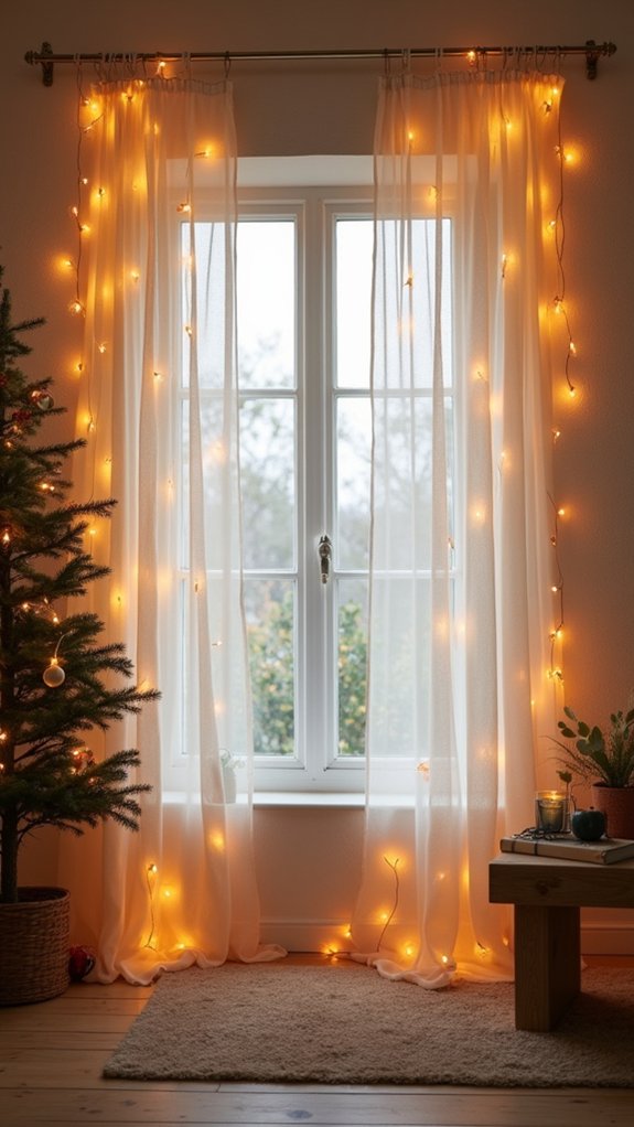 magical remote controlled led lights