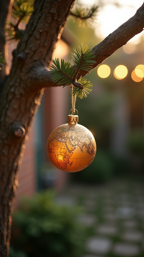 memorable night sky keepsake