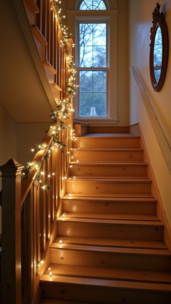 mesmerizing mirror light reflections