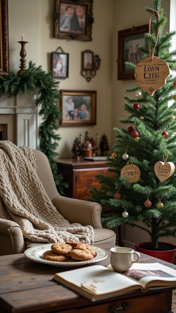 milestones of our journey