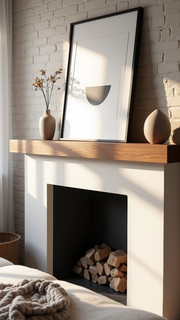 minimalist art for impact