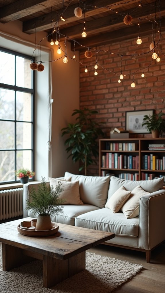 minimalist ceiling decor ideas