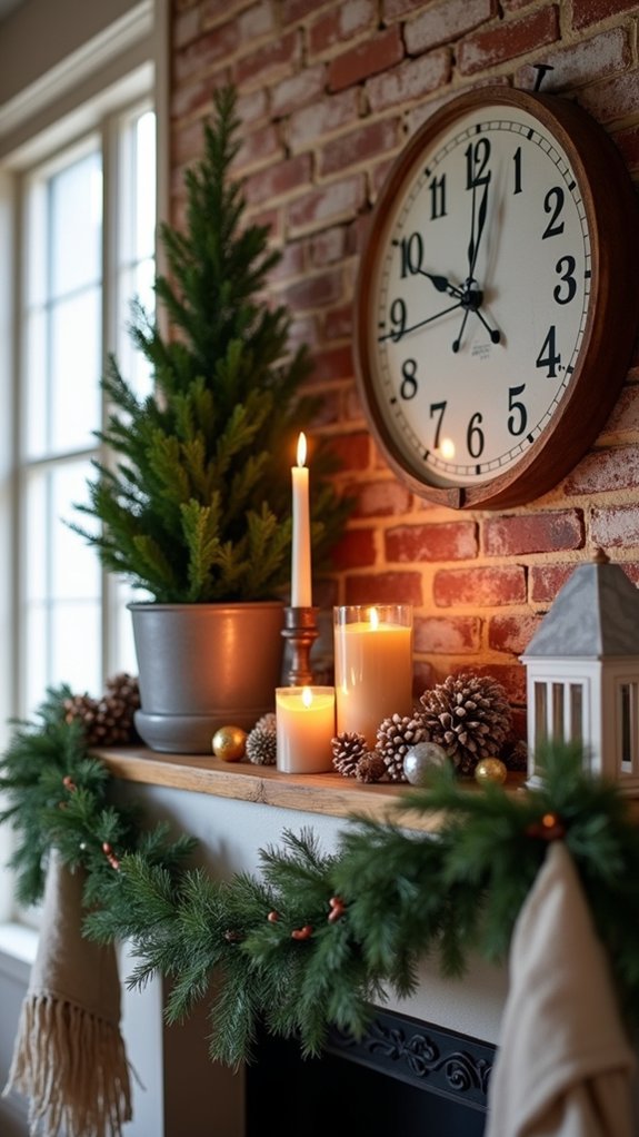 mixing heights for depth