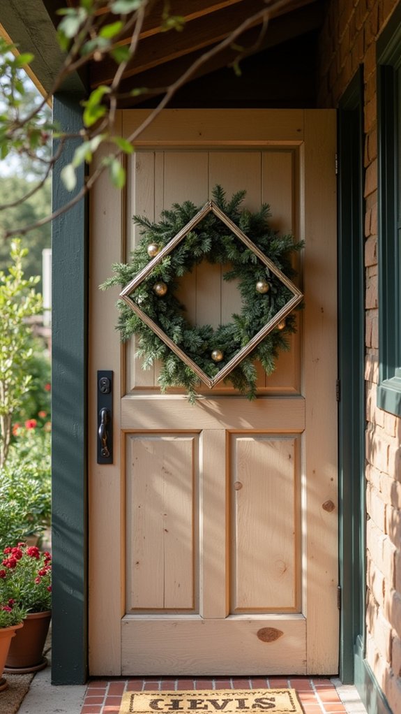 modern elegance for holidays