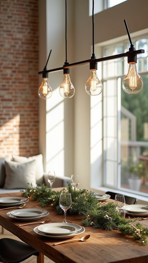 modern elegant chandelier designs