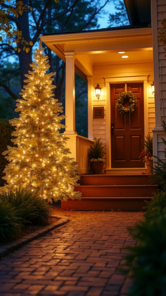 modern elegant eco friendly lighting