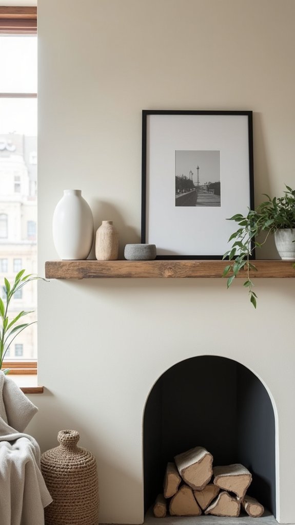 monochromatic sophistication enhances decor