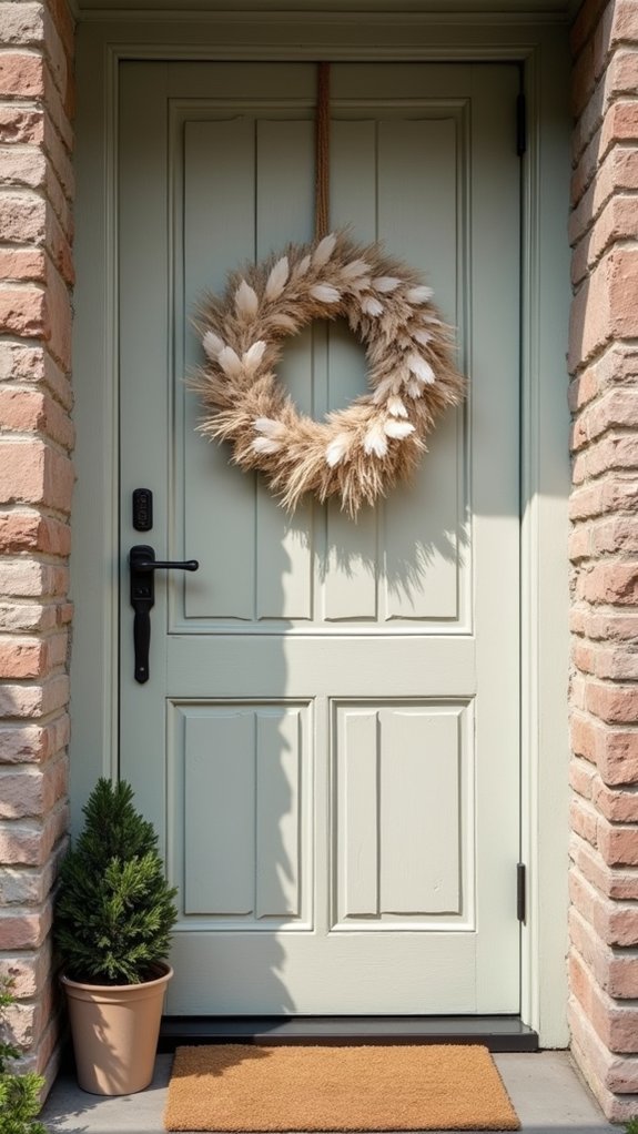 natural cozy elegant decor