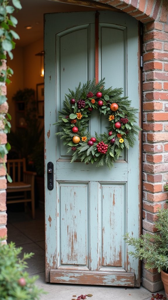 natural elegance and fragrance