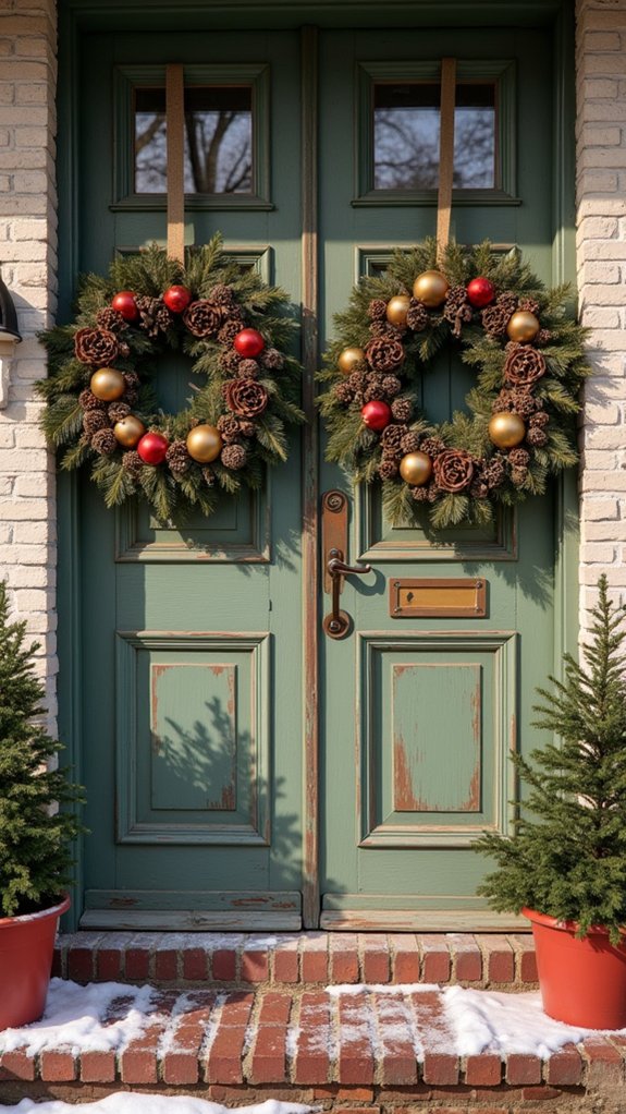 nostalgic holiday decoration charm