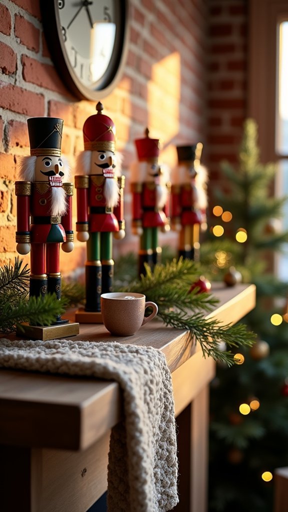 nostalgic holiday ornament tradition