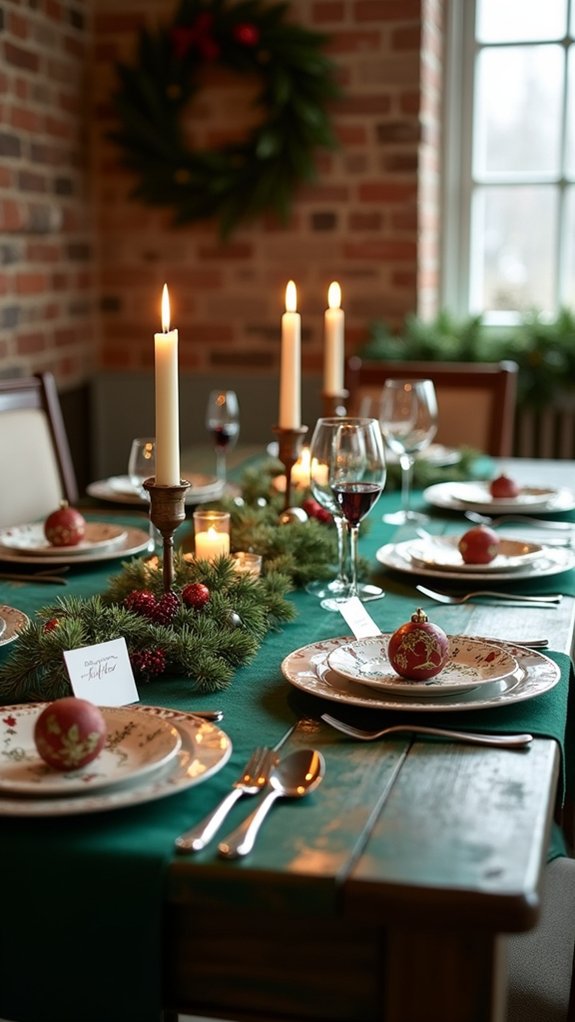 personalized dining experience enhancements