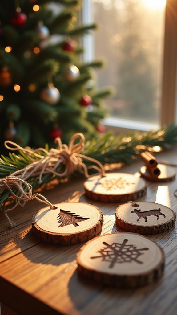 personalized eco friendly gift tags