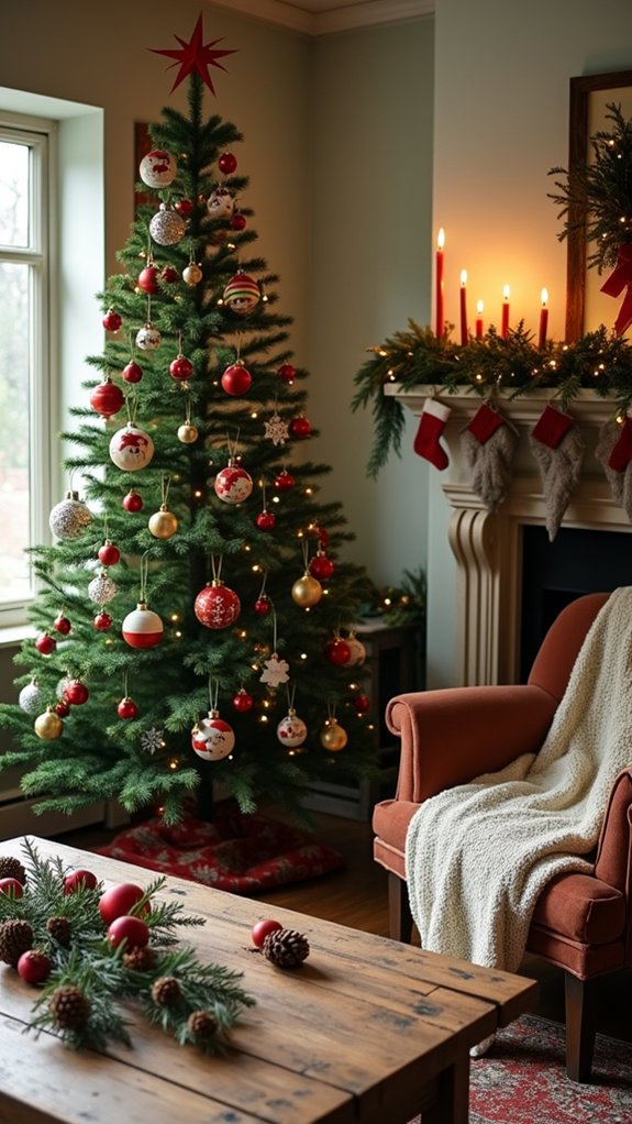 personalized holiday keepsake ornaments