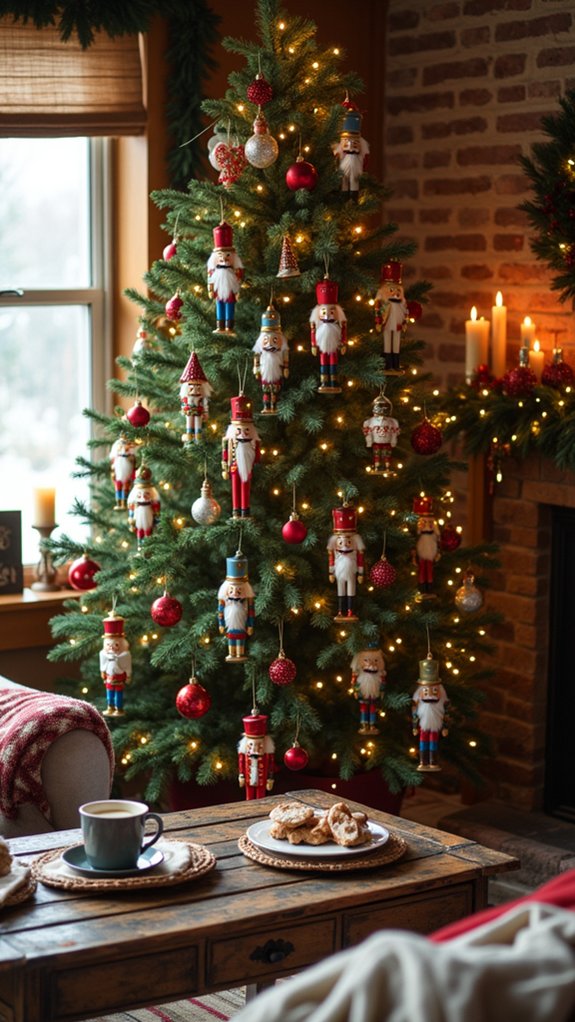 personalized holiday tree decor