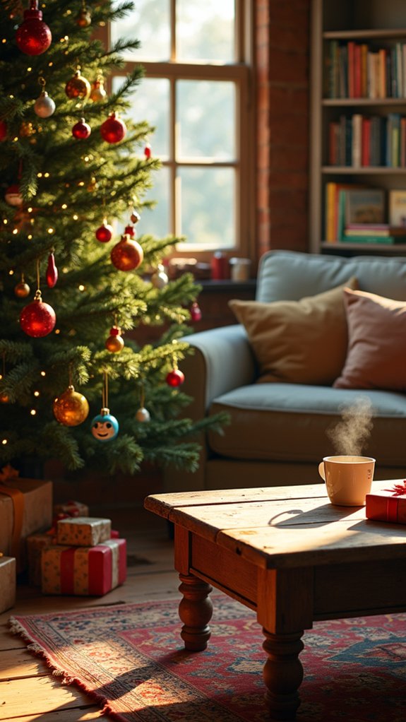 pixar film holiday ornaments