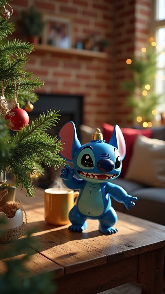 playful charm of childhood