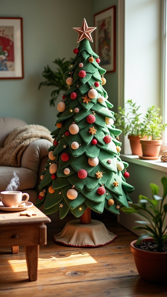 playful customizable safe decoration