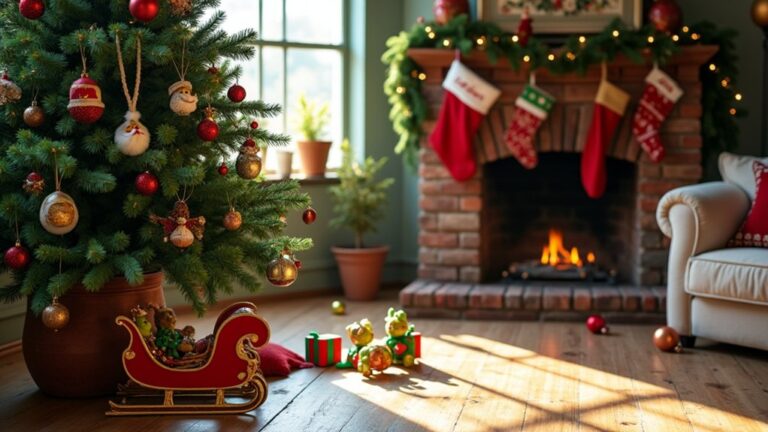 playful grinch christmas ornaments