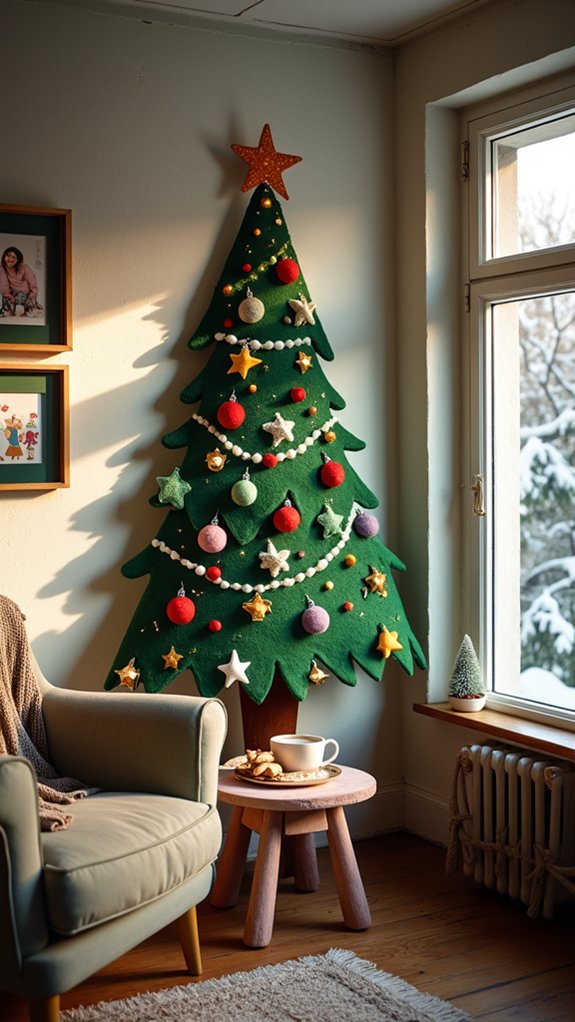 playful reusable holiday decor