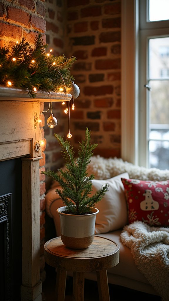 playful whimsical lighted decorations