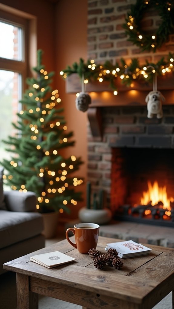 quick and easy holiday crafts