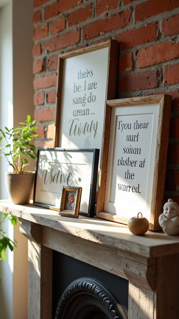 quotes reflecting family values