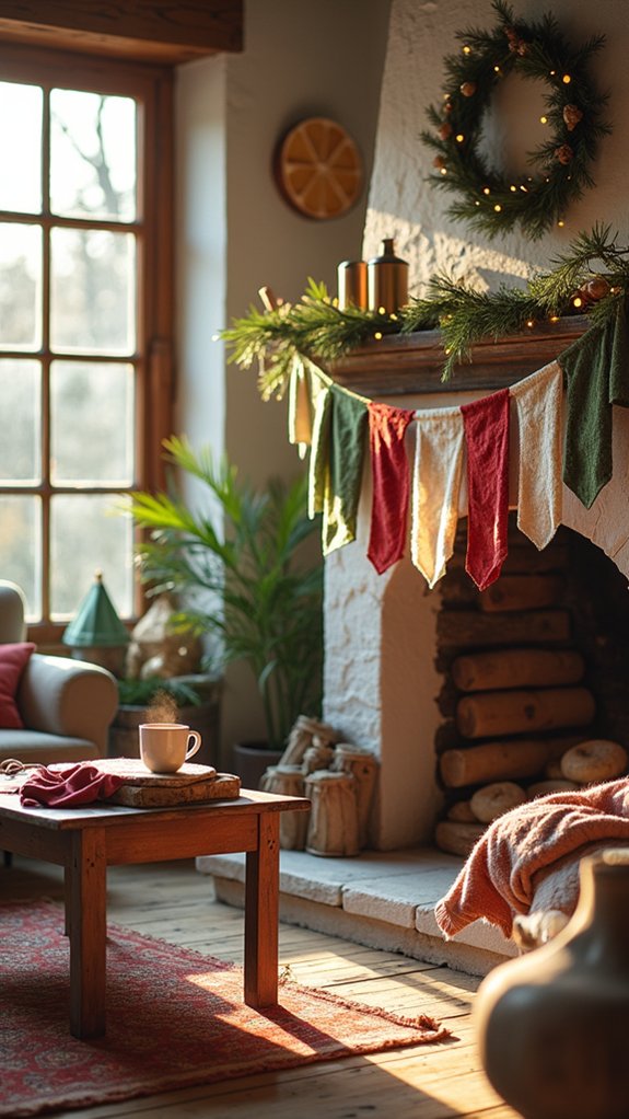 reusable banners reduce waste