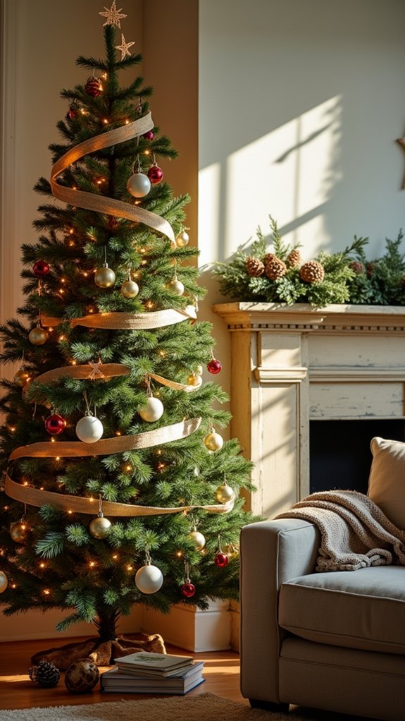 rustic charm for decorations