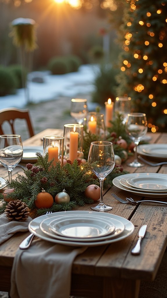 rustic charm with functionality