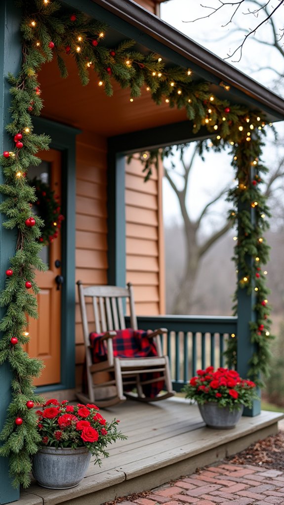 seasonal holiday decor elegance