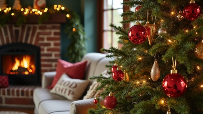 18 Sequin Christmas Ornament Ideas That Bring Shimmer and Fun shimmery sequin christmas ornaments