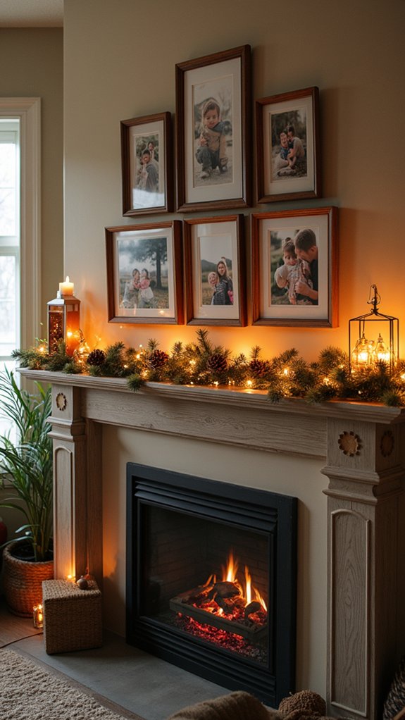 showcase family memories beautifully