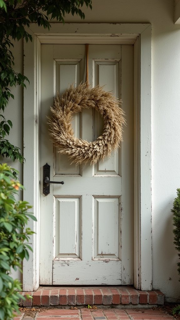 sophisticated cream and gold