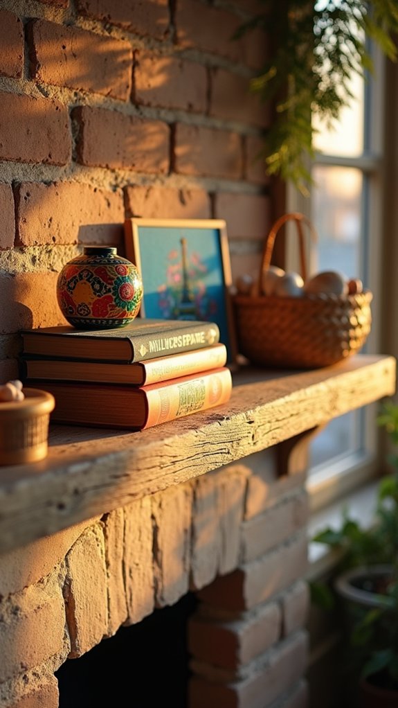 souvenirs that tell stories