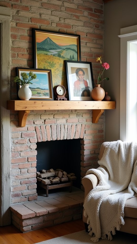 support local artistic expression