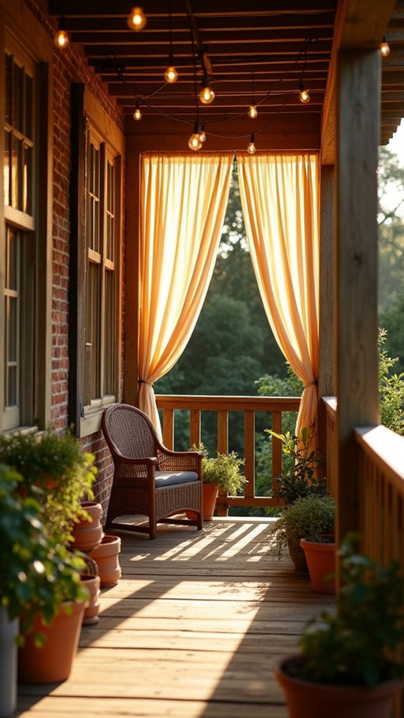 sustainable elegant holiday decor