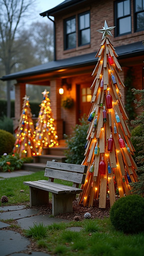 sustainable holiday decor ideas