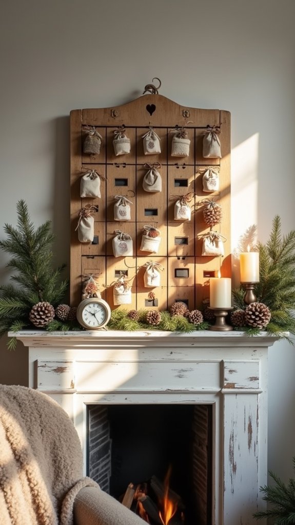 themed boxes for surprises