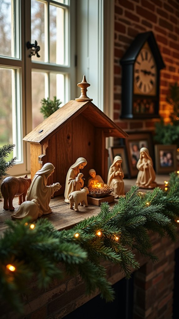 timeless charm of christmas