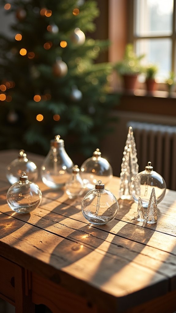 timeless elegance for holidays