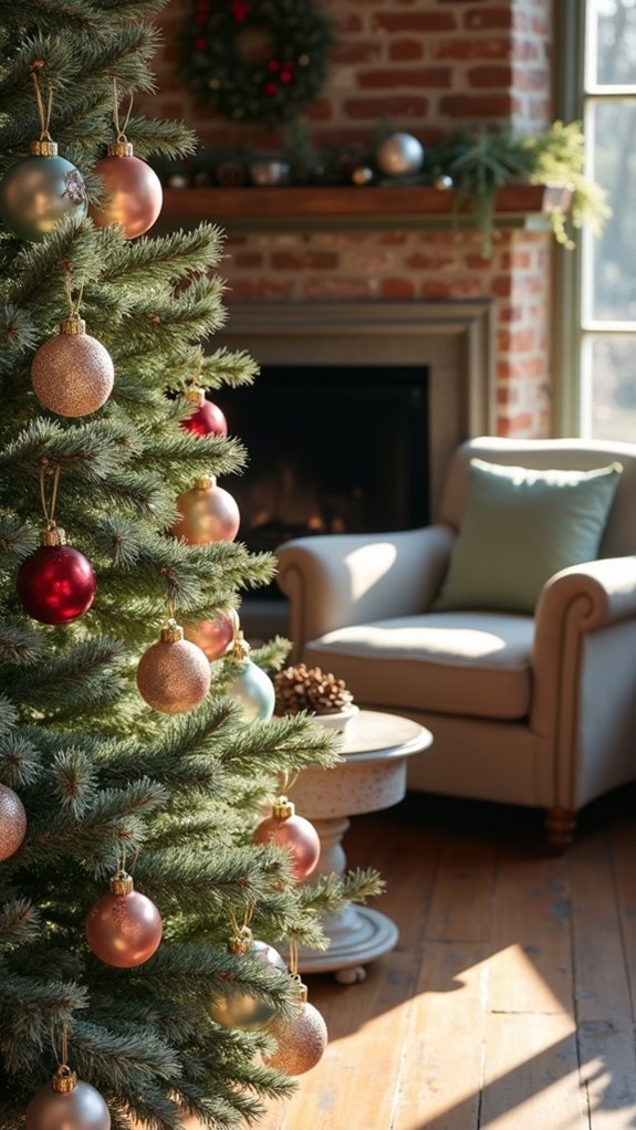 timeless elegance in decor