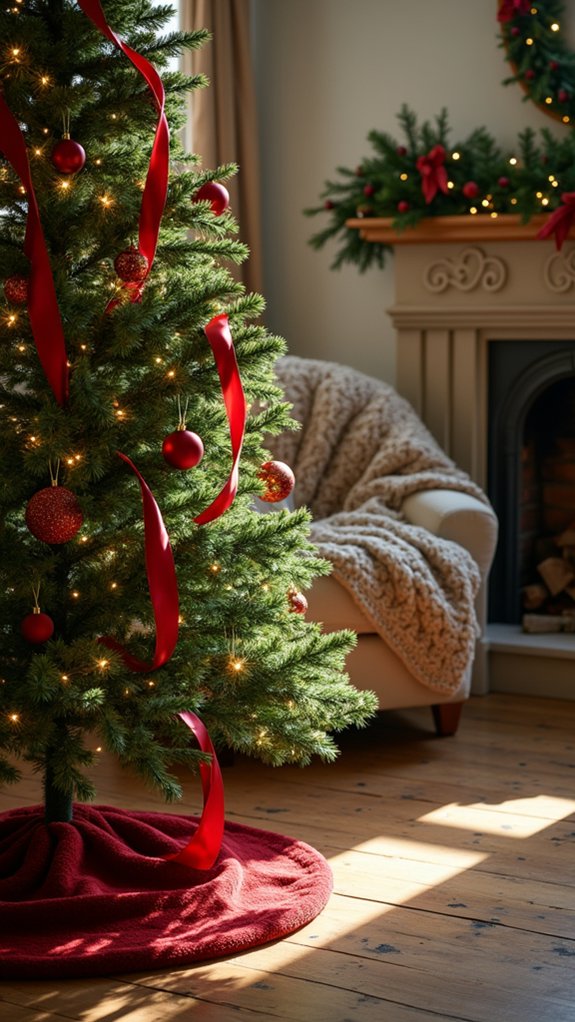 timeless elegance of christmas