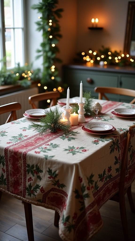 transform dining space instantly