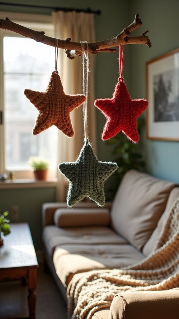 transform old sweaters creatively