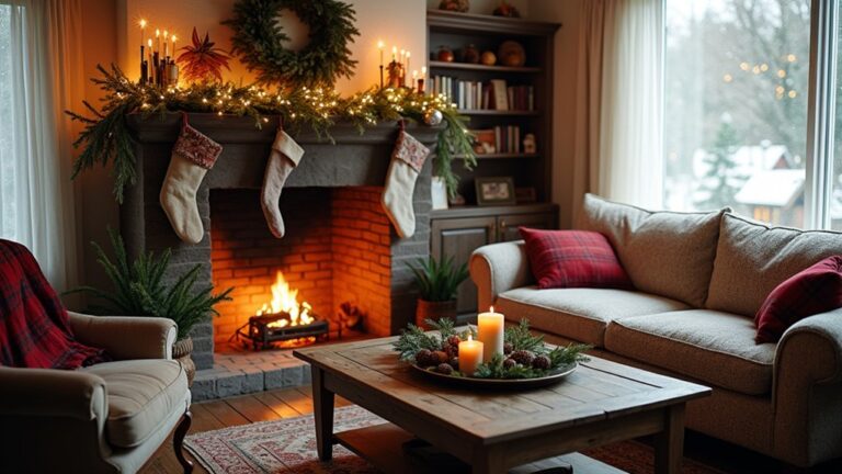 transformative christmas decor ideas