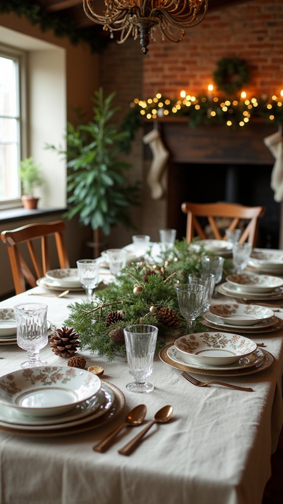 treasured family heirlooms shared